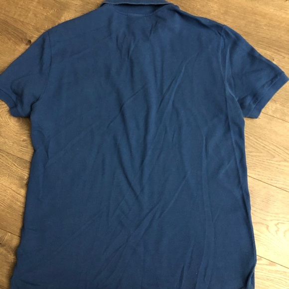 Lacoste polo shirts - Picture 2 of 7